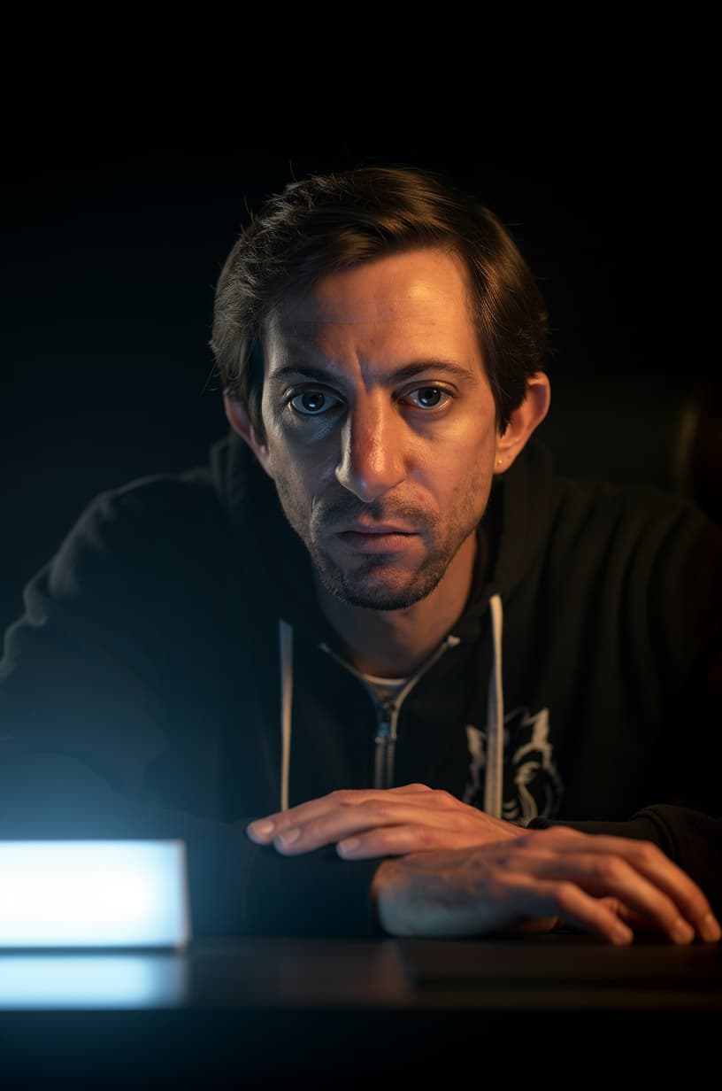 Yanir Cohen — Founder, Okapi Services